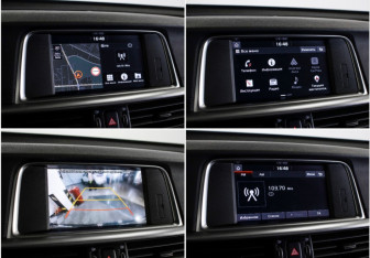 Подержанный автомобиль Kia Optima Sedan 2018 года (6 фото)