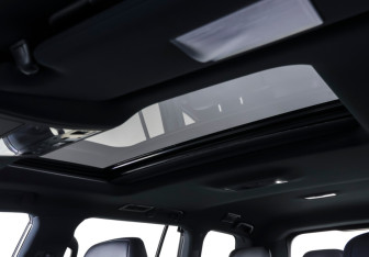 Подержанный автомобиль Lexus LX 2020 года (16 фото)