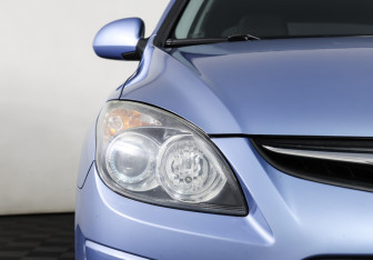 Подержанный автомобиль Hyundai i30 Hatchback 2011 года (21 фото)