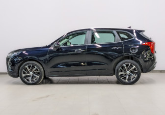 Подержанный автомобиль Haval Jolion 2022 года (8 фото)