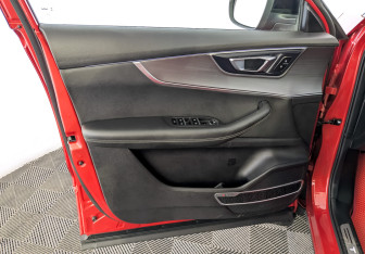 Подержанный автомобиль Chery Tiggo 7 Pro 2021 года (19 фото)