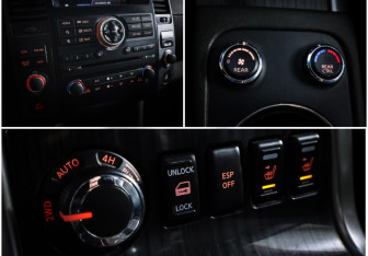 Подержанный автомобиль Nissan Pathfinder 2010 года (20 фото)
