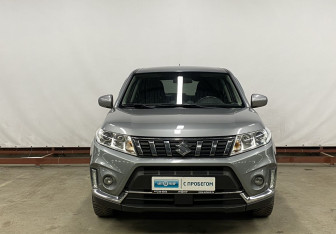 Подержанный автомобиль Suzuki Vitara 2019 года (2 фото)