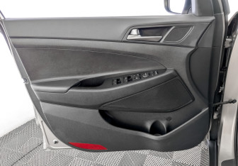 Подержанный автомобиль Hyundai Tucson 2018 года (19 фото)