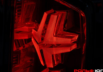 Подержанный автомобиль Haval H3 2025 года (23 фото)