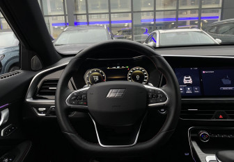 Подержанный автомобиль Knewstar 001 2024 года (15 фото)