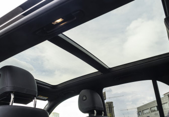 Подержанный автомобиль Mercedes-Benz GLE AMG 2023 года (32 фото)