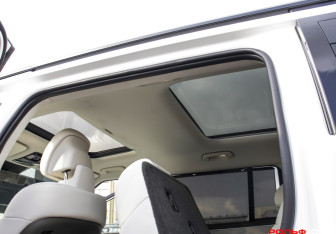 Подержанный автомобиль Hyundai Santa Fe 2024 года (24 фото)