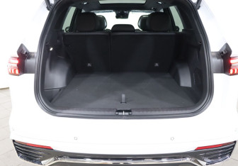 Новый Geely Monjaro 2025 (25 фото)