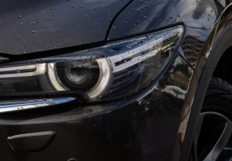 Подержанный автомобиль Mazda CX-5 2019 года (24 фото)
