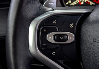 Подержанный автомобиль Haval Jolion 2021 года (27 фото)