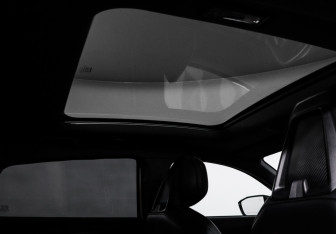 Подержанный автомобиль Changan UNI-V 2022 года (17 фото)