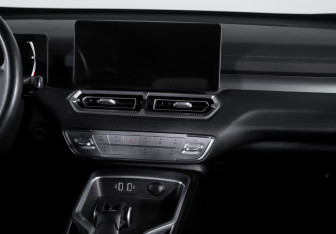 Подержанный автомобиль Haval H5 2024 года (13 фото)