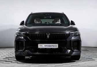 Подержанный автомобиль Voyah Free 2023 года (2 фото)