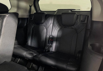 Подержанный автомобиль Exeed VX 2021 года (22 фото)