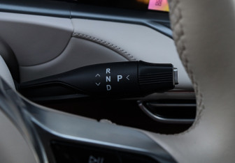 Подержанный автомобиль Voyah Free 2023 года (28 фото)