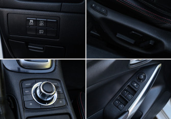 Подержанный автомобиль Mazda 6 Sedan 2013 года (14 фото)