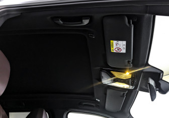 Подержанный автомобиль BMW X3 2021 года (24 фото)