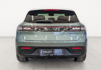 Подержанный автомобиль AITO M5 2023 года (6 фото)