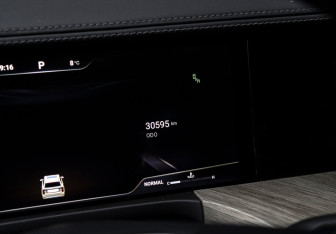 Подержанный автомобиль Tank 500 2023 года (35 фото)