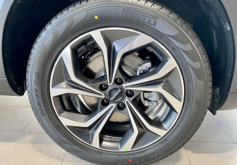 Новый Haval F7 2026 (9 фото)