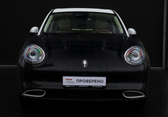 Подержанный автомобиль Ora 03 2023 года (2 фото)