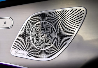 Подержанный автомобиль Mercedes-Benz GLE 2020 года (30 фото)