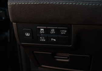 Подержанный автомобиль Mazda 6 Sedan 2019 года (20 фото)
