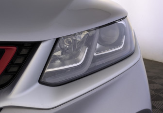 Подержанный автомобиль Geely Coolray 2023 года (11 фото)