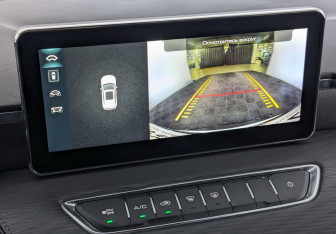 Подержанный автомобиль Haval Jolion 2024 года (26 фото)