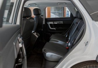 Новый Jaecoo J7 2025 (16 фото)