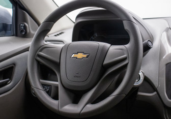 Подержанный автомобиль Chevrolet Cobalt Sedan 2020 года (15 фото)