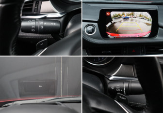 Подержанный автомобиль Mazda 6 Sedan 2019 года (14 фото)