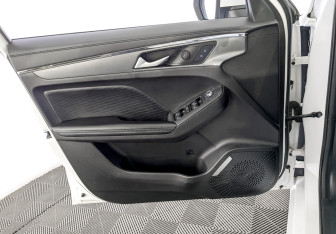 Подержанный автомобиль Haval Jolion 2022 года (19 фото)