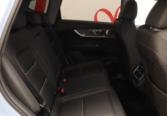 Подержанный автомобиль Chery Tiggo 7 Pro Max 2024 года (22 фото)