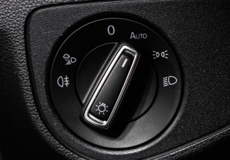 Подержанный автомобиль Volkswagen Teramont 2021 года (15 фото)