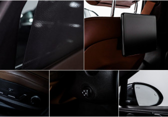 Подержанный автомобиль Genesis G80 2021 года (26 фото)