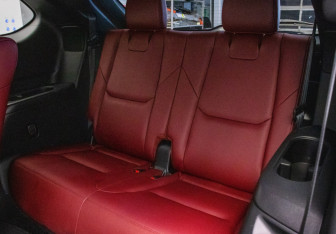 Подержанный автомобиль Mazda CX-9 2022 года (12 фото)