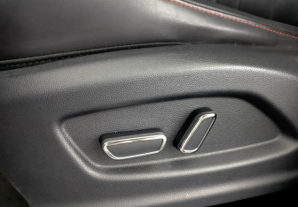 Подержанный автомобиль Changan CS75 2020 года (25 фото)