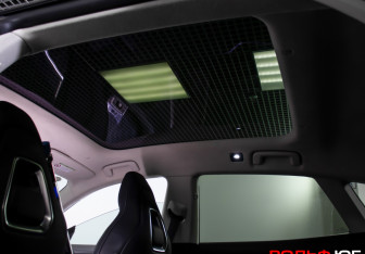 Подержанный автомобиль Zeekr 001 2023 года (18 фото)