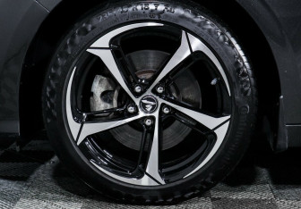 Подержанный автомобиль Kia K5 2020 года (11 фото)