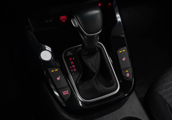 Подержанный автомобиль Kia Soul 2019 года (15 фото)