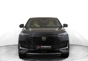 Подержанный автомобиль Changan UNI-K 2024 года (2 фото)