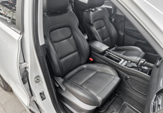 Подержанный автомобиль Chery Tiggo 4 2022 года (23 фото)