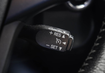Подержанный автомобиль Toyota Camry Sedan 2014 года (14 фото)