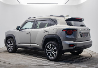 Подержанный автомобиль Haval H7 2025 года (3 фото)