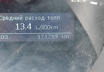 Подержанный автомобиль Suzuki Grand Vitara 2011 года (17 фото)