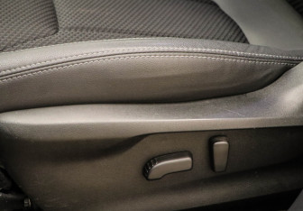 Подержанный автомобиль Subaru Forester Suv 2021 года (21 фото)