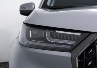 Подержанный автомобиль Chery Tiggo 8 Pro Max 2024 года (24 фото)