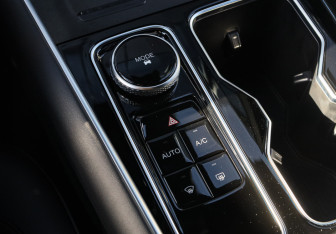 Новый Chery Tiggo 9 2024 (28 фото)